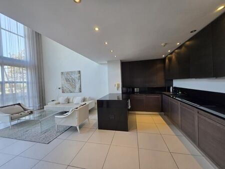 1 Bedroom Apartment in Melrose Arch