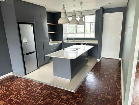 2 Bedroom Apartment in Parkwood