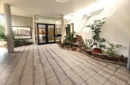 3 Bedroom Apartment in Parktown