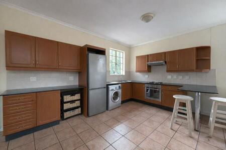 2 Bedroom Apartment in Riviera