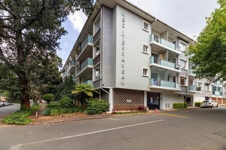 2 Bedroom Apartment in Riviera