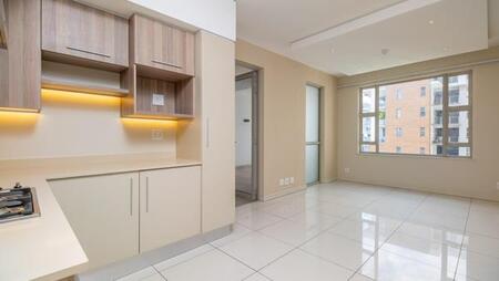 2 Bedroom Apartment in Rosebank