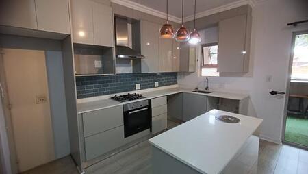 1 Bedroom Apartment in Highlands North