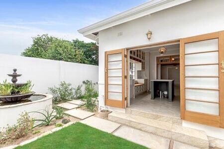 3 Bedroom House in Parktown North