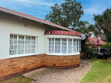 3 Bedroom House in Highlands North