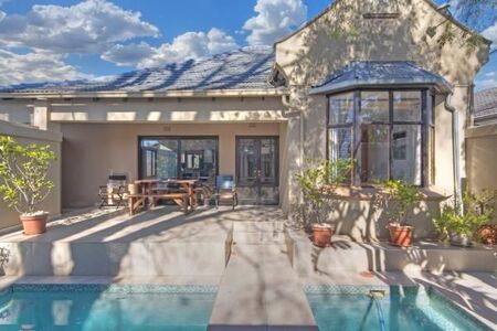 3 Bedroom House in Norwood