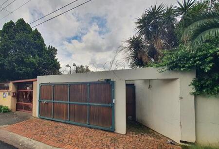 3 Bedroom House in Norwood