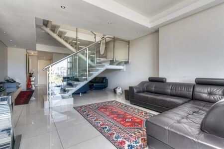 3 Bedroom Apartment in Houghton Estate