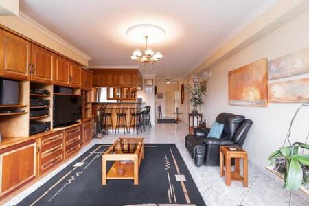 3 Bedroom Apartment in Riviera