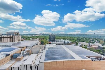 3 Bedroom Apartment in Rosebank