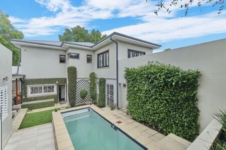 4 Bedroom House in Parkhurst