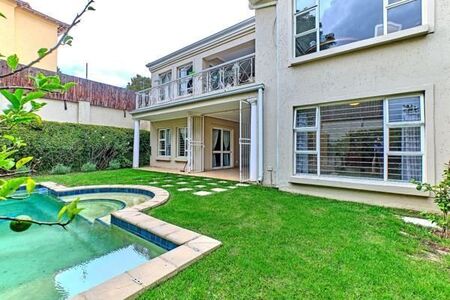 3 Bedroom Apartment in Craighall