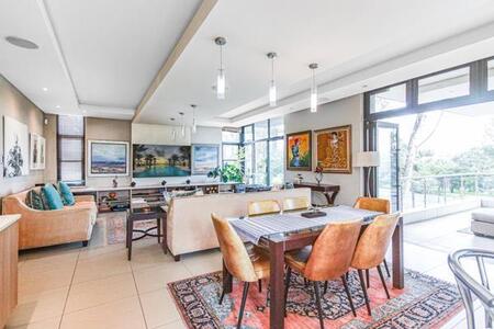 2 Bedroom Apartment in Oaklands