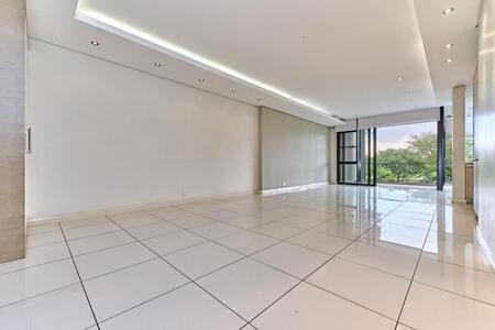 2 Bedroom Apartment in Houghton Estate