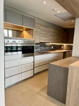 3 Bedroom Apartment in Rosebank