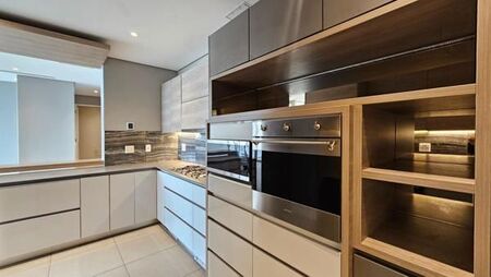 3 Bedroom Apartment in Rosebank