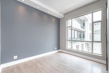 3 Bedroom Penthouse in Rosebank