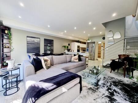 3 Bedroom Townhouse in Oaklands