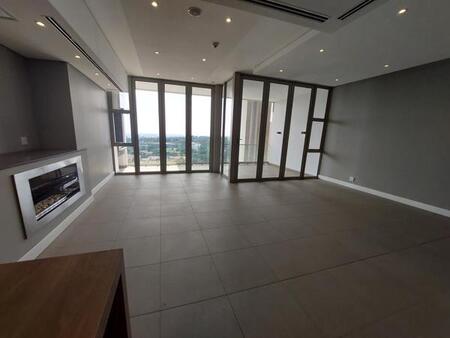 3 Bedroom Apartment in Rosebank