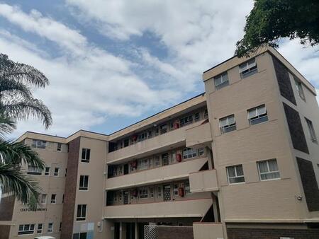 Studio Apartment in Morningside