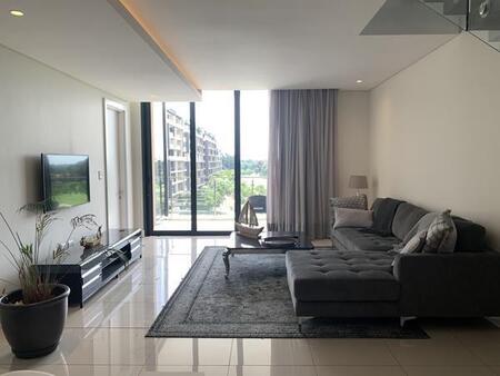 2 Bedroom Apartment in Houghton Estate