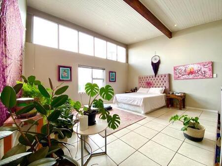 2 Bedroom Apartment in Craighall Park