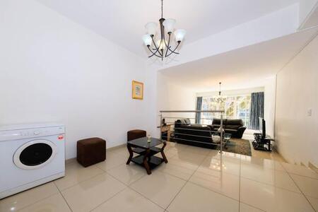 3 Bedroom Apartment in Riviera