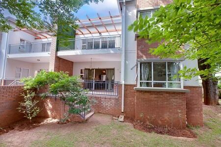 3 Bedroom Apartment in Parkview