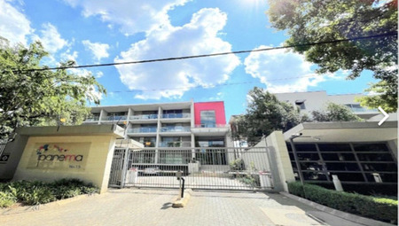 2 Bedroom Apartment in Houghton Estate