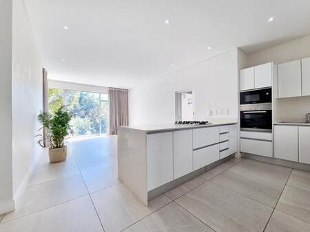 2 Bedroom Apartment in Waverley