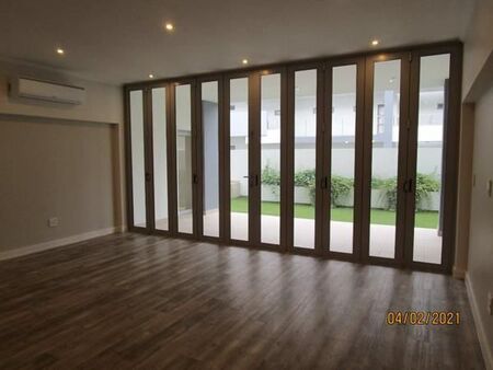 3 Bedroom Apartment in Birnam