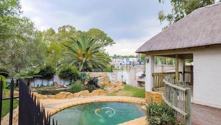 3 Bedroom Apartment in Ferndale