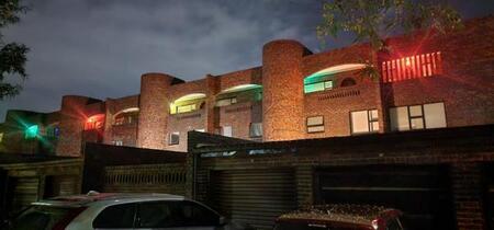 1 Bedroom Apartment in Cresta