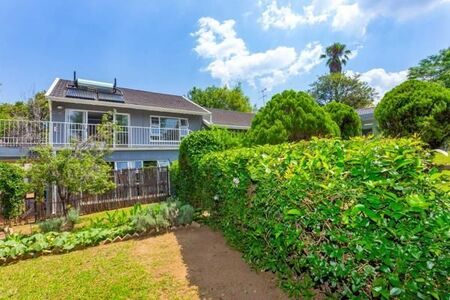 3 Bedroom House in Jukskei Park