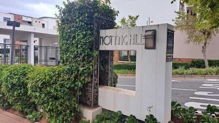 2 Bedroom Apartment in Ferndale