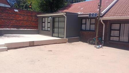 2 Bedroom House in Ferndale