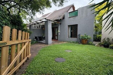 2 Bedroom Apartment in Jukskei Park