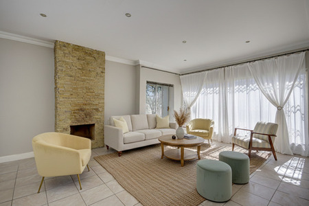 3 Bedroom House in Darrenwood