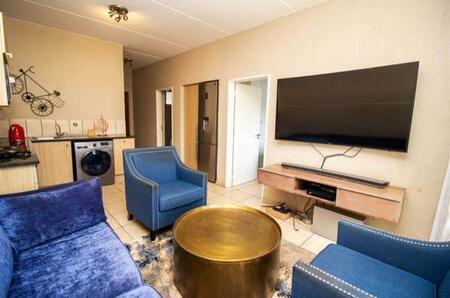 2 Bedroom Apartment in Ferndale