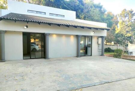 Studio apartment in Ferndale