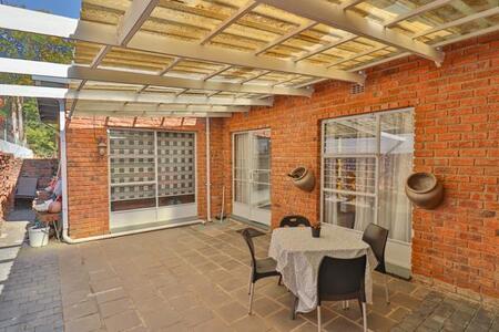 3 Bedroom Apartment in Ferndale