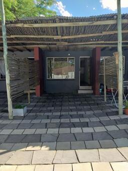 1 Bedroom House in Randpark