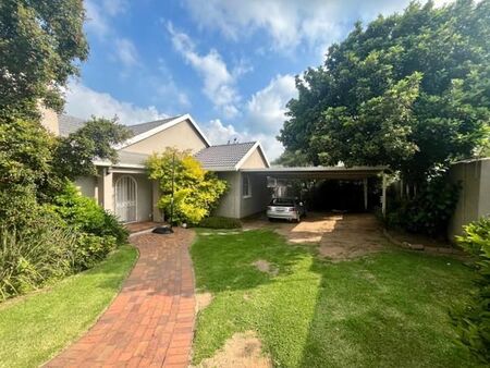 4 Bedroom House in Randpark Ridge