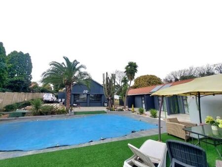 1 Bedroom House in Robindale