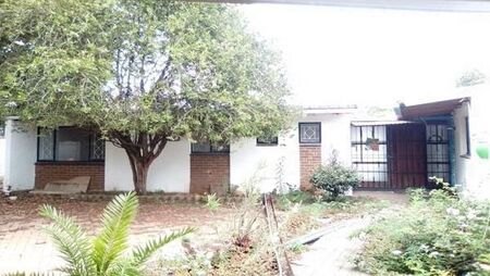 3 Bedroom House in Bordeaux