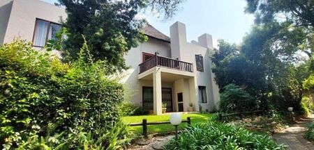 2 Bedroom Apartment in Jukskei Park