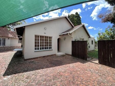 3 Bedroom House in Bloubosrand