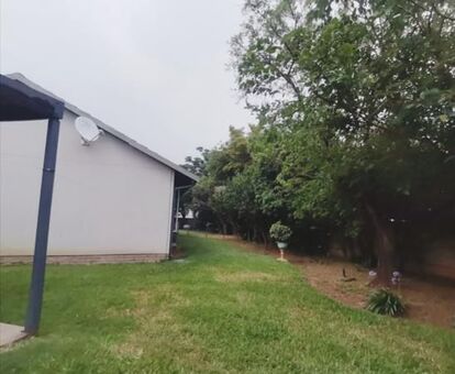 3 Bedroom House in Bloubosrand