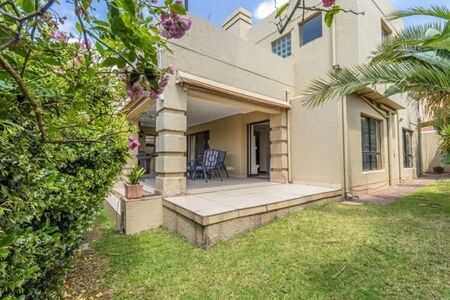 3 Bedroom Cluster in Randpark Ridge