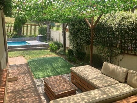 3 Bedroom Townhouse in Bloubosrand